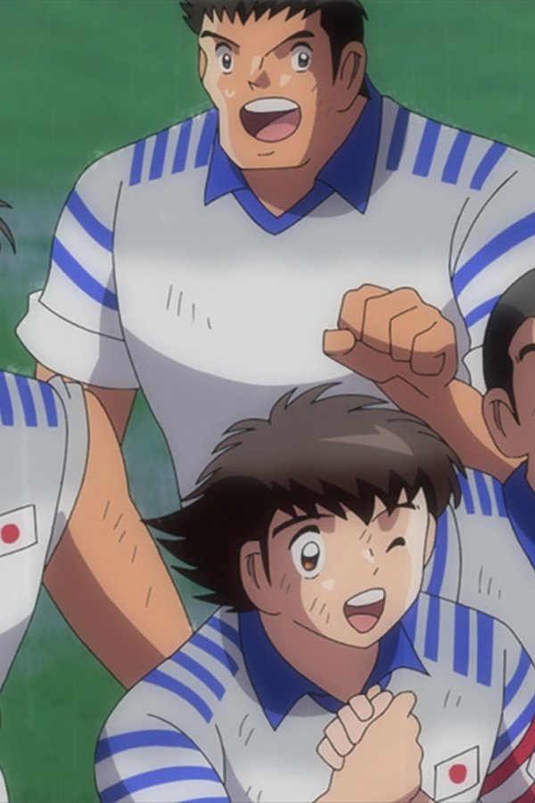 Captain Tsubasa – S02E24 – Tempi supplementari sotto la pioggia