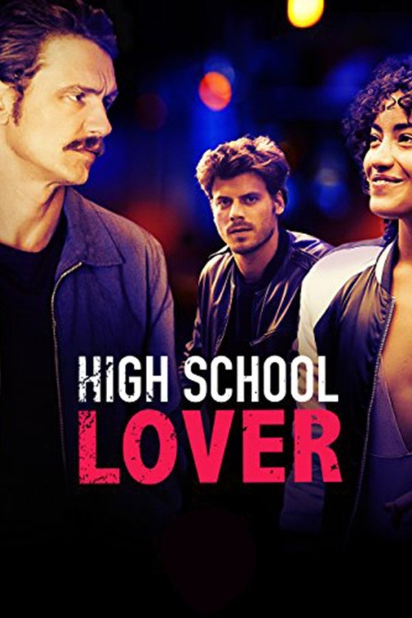 High School Lover