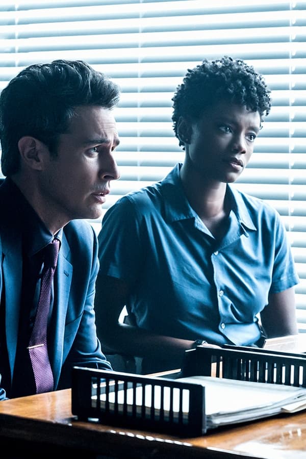 FBI – S04E06 – Fedeltà