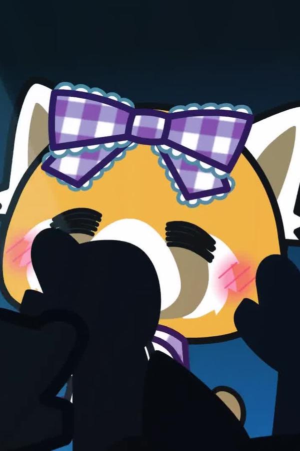 Aggretsuko – S03E09 – La fine della moratoria