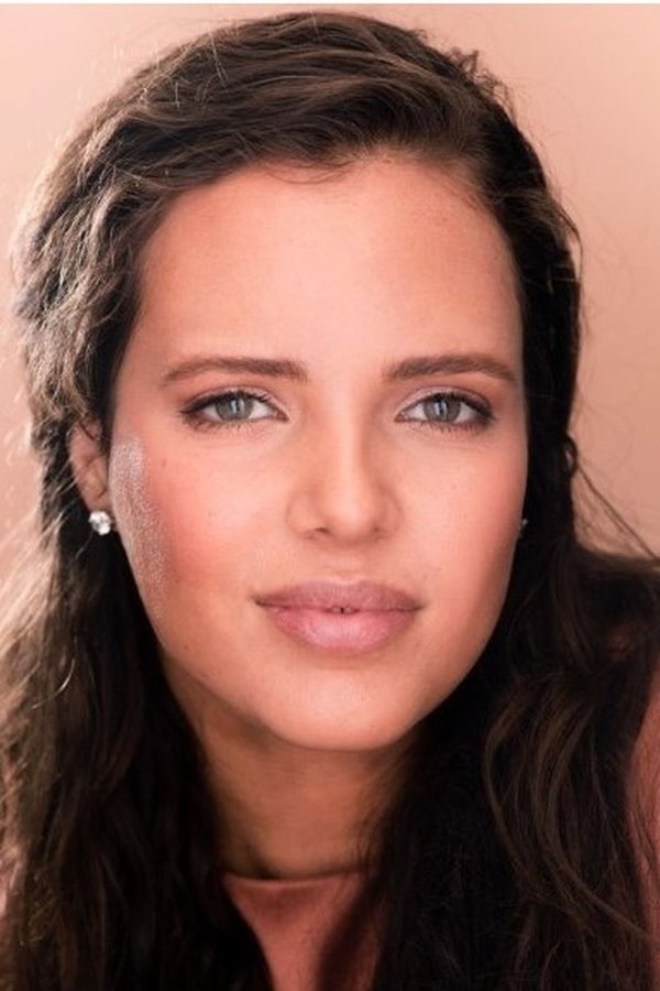 Dionne van den Berg