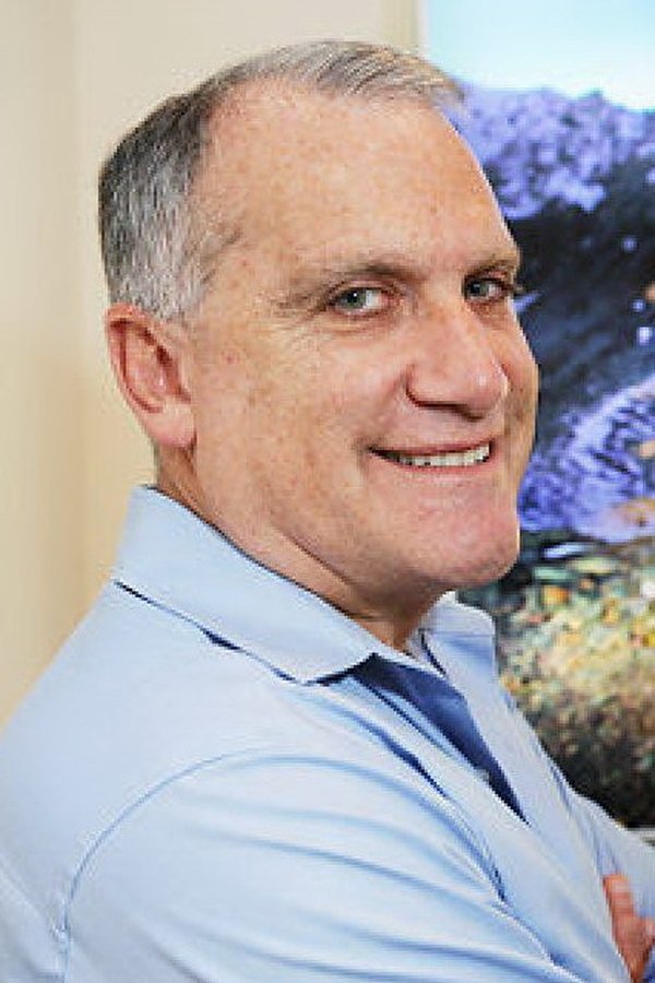 Alan Rabinowitz