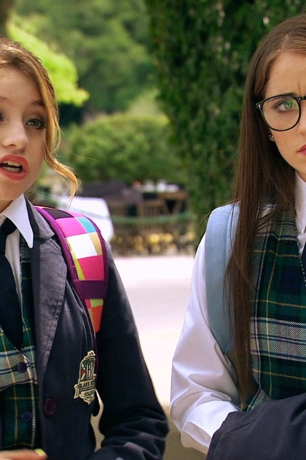 Soy Luna – S03E46 – Episodio 46