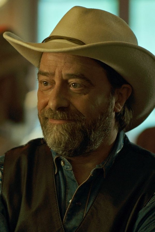Undercover (2019) – S02E02 – Episodio 2