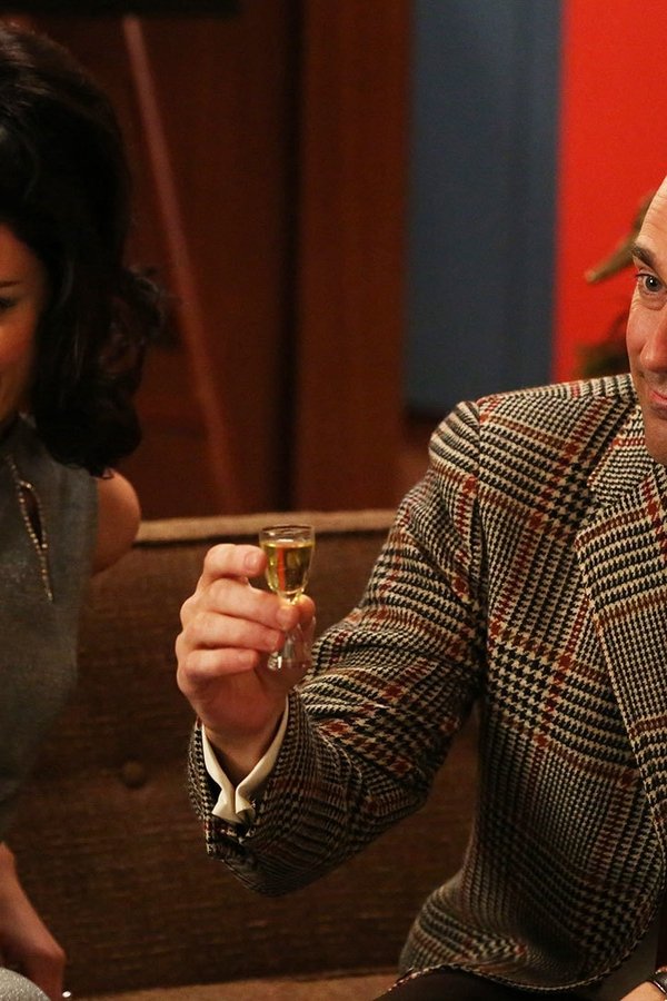 Mad Men – S06E02 – Dietro la porta: Parte 2