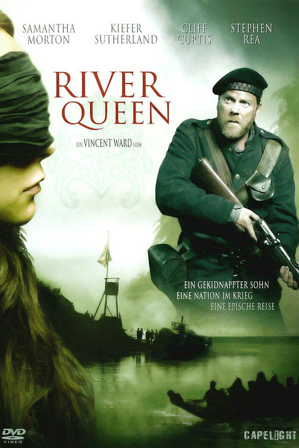 DE - River Queen (2005)