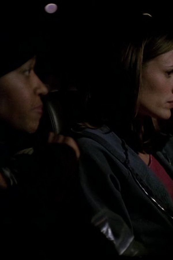 Alias – S01E04 – Dritti al cuore