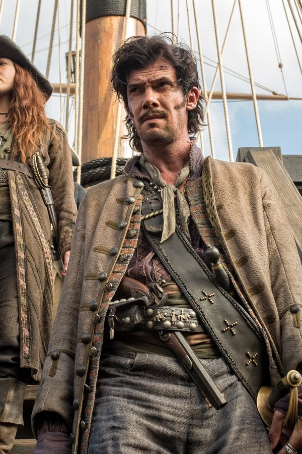 Black Sails – S03E10 – XXVIII.