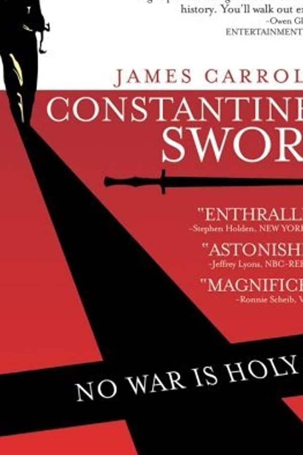 Constantine’s Sword