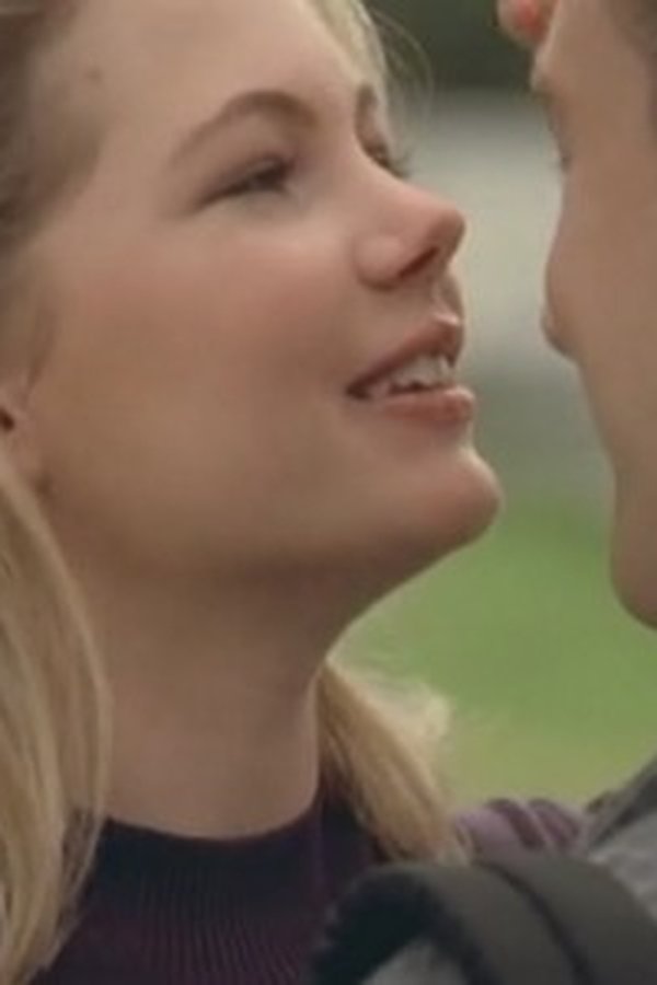 Dawson’s Creek – S01E04 – Conoscenza carnale