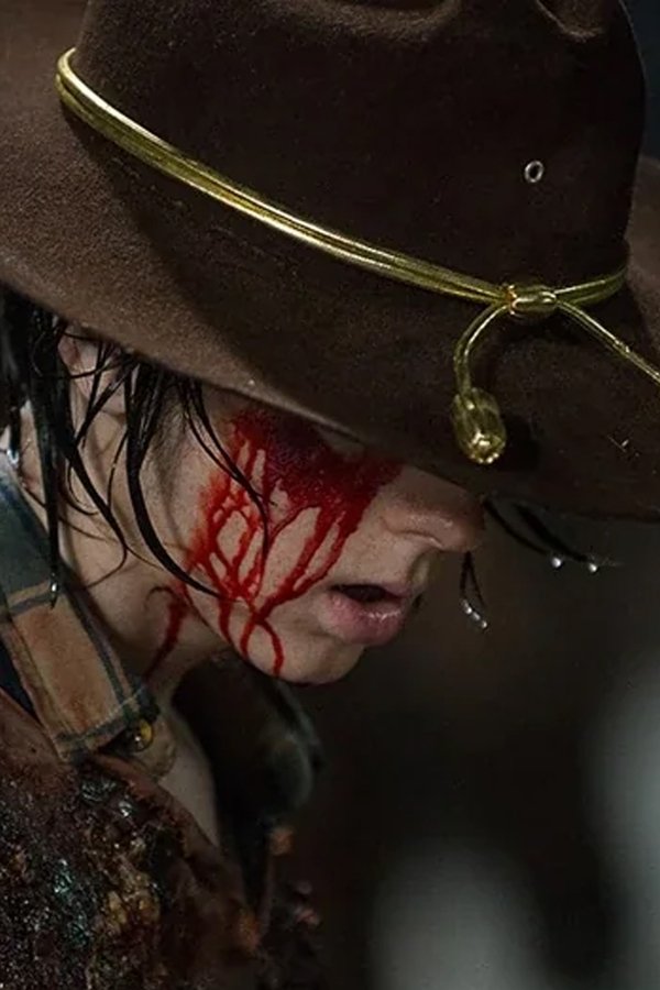 The Walking Dead – S06E09 – Nessuna via d’uscita