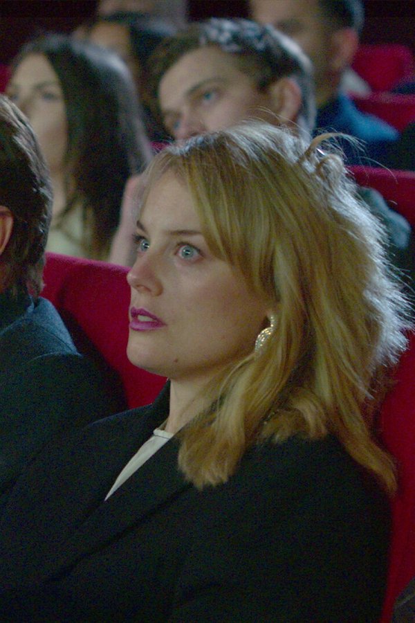 Love & Anarchy – S01E03 – Episodio 3