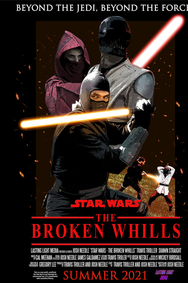 Star Wars: The Broken Whills