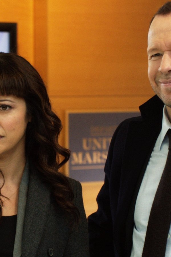 Blue Bloods – S05E08 – Il potere della stampa