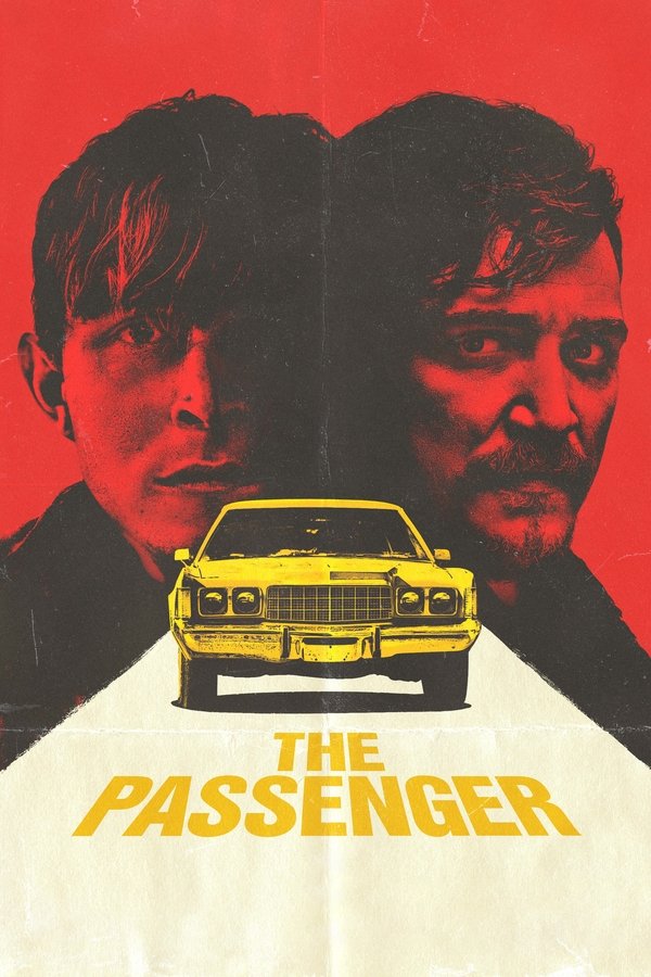 TVplus EN - The Passenger (2023)