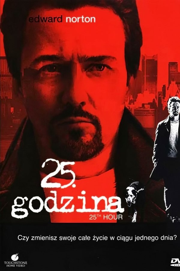 PL - 25 GODZINA (2002)