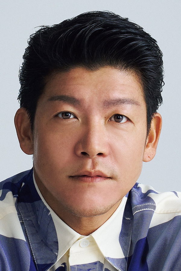 Taro Suruga's headshot