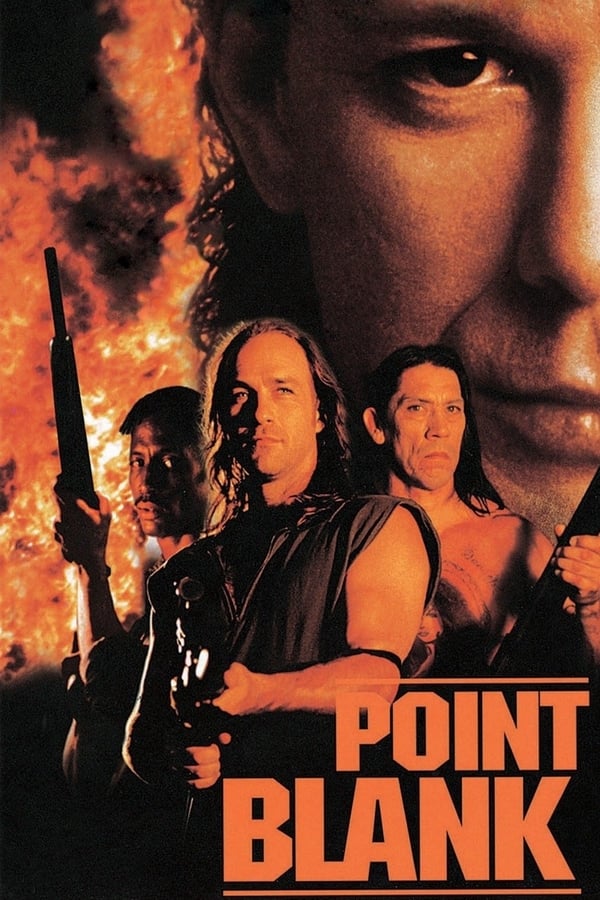 Point Blank – Appuntamento con la morte