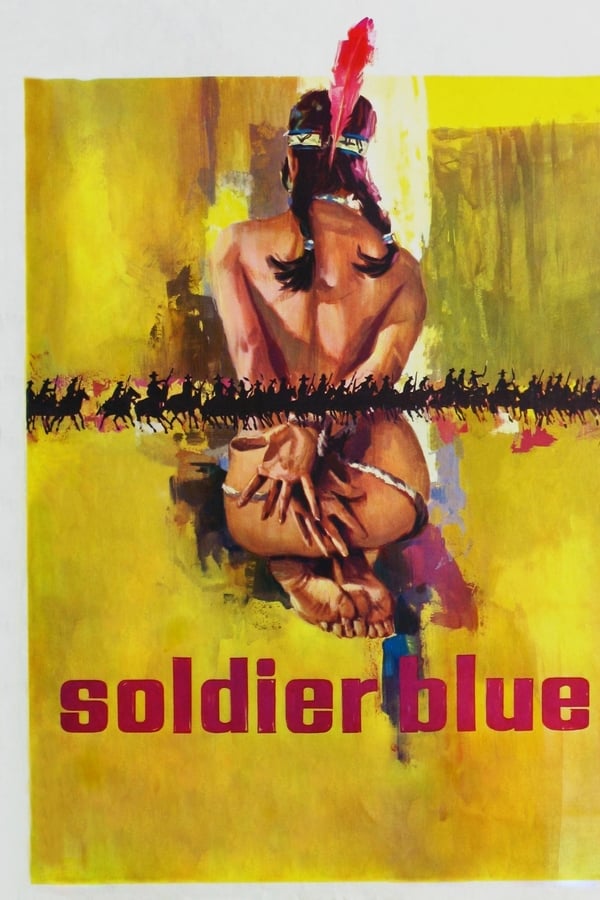 Soldier Blue