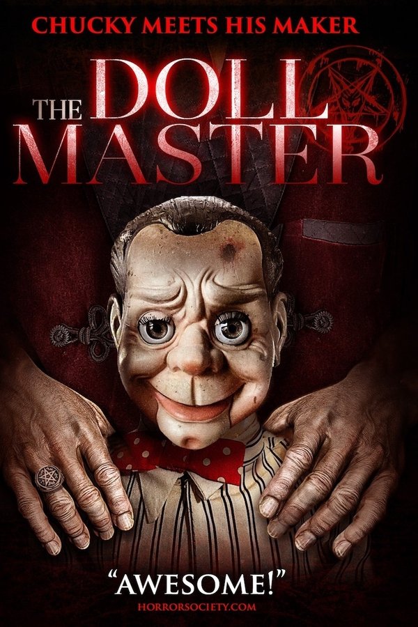 The Doll Master