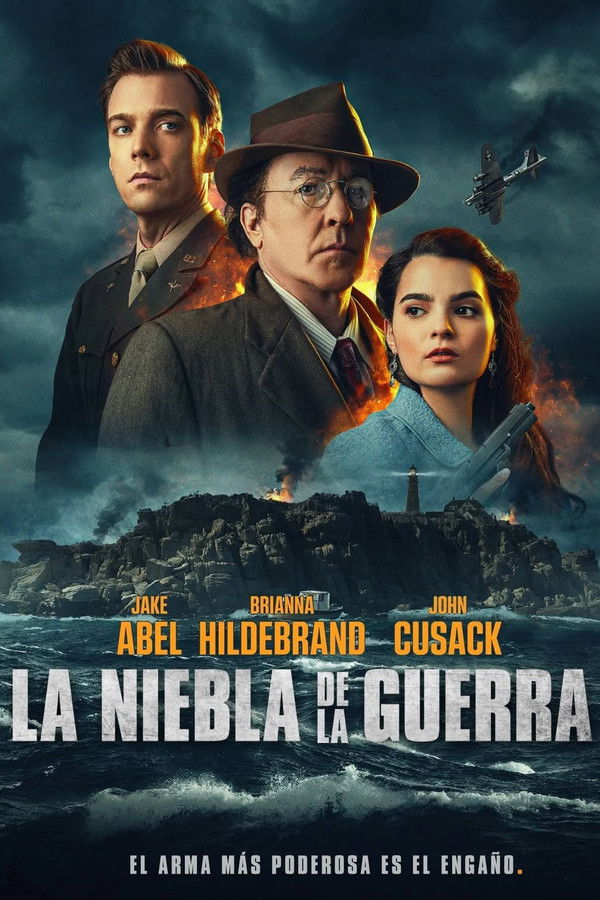La niebla de la guerra (Fog of War)