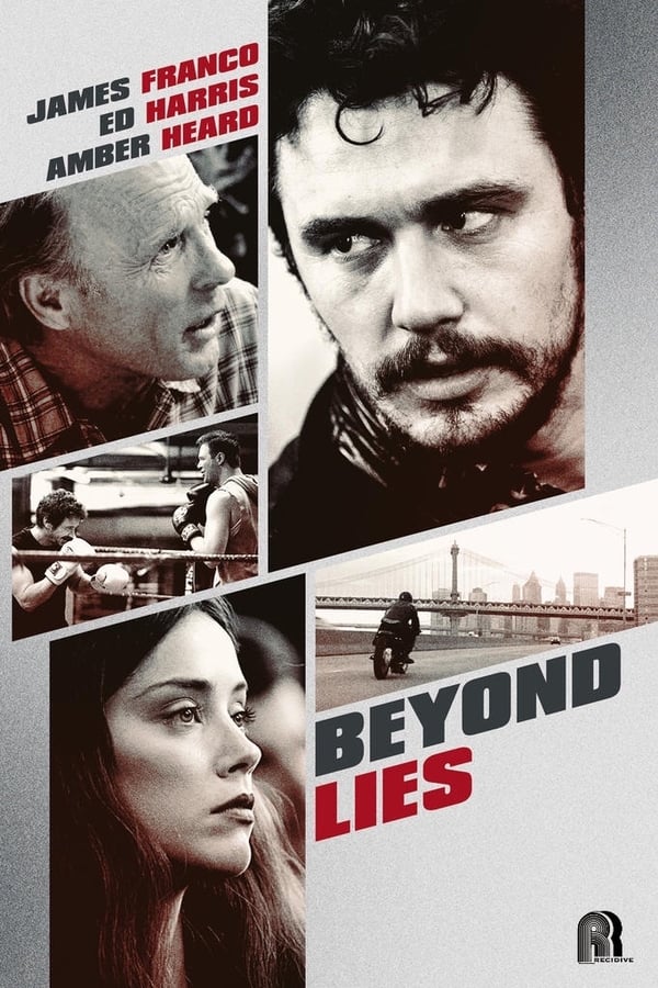 FR| Beyond Lies 