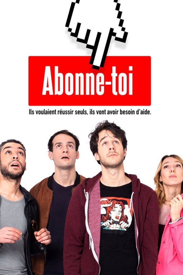 Abonne-toi