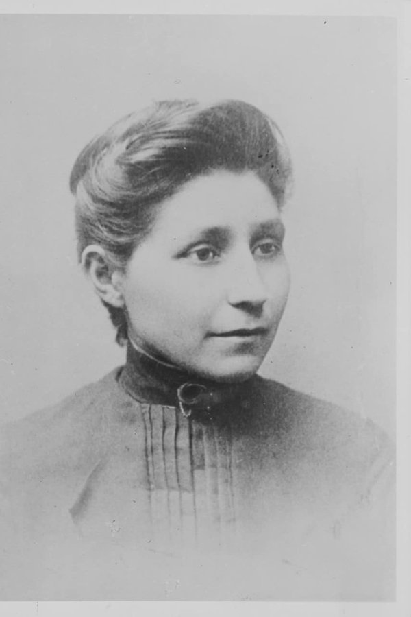 The Life and Legacy of Dr. Susan La Flesche Picotte