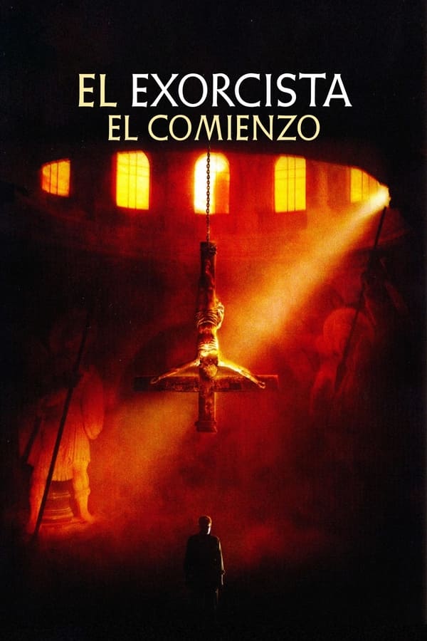 ES - El exorcista: El comienzo (2004)