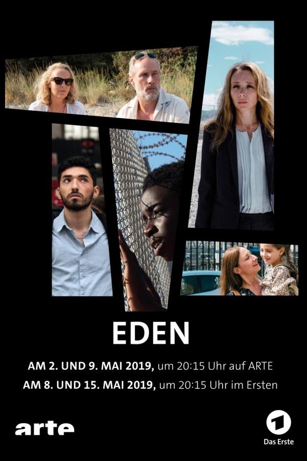 Eden Saison 1 En Streaming Eden Saison 1 En Streaming
