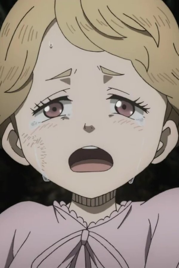 Black Clover [Sub-ITA] – S01E31 – Tracce nella neve