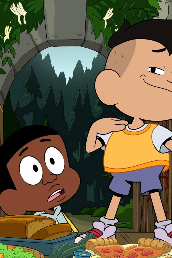 Craig – S04E05 – Episodio 5