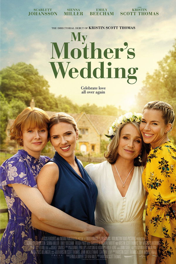 DE - My Mother's Wedding (2025)