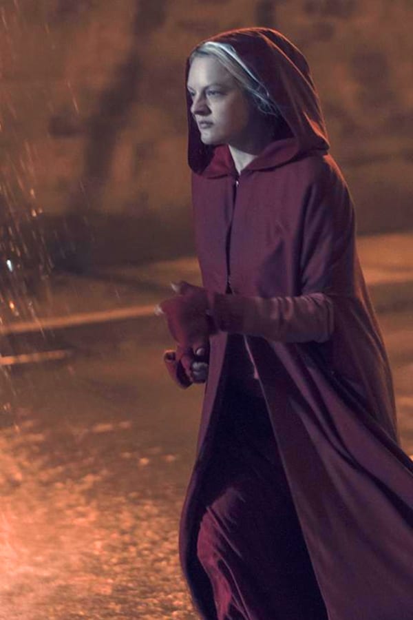 The Handmaid’s Tale – S02E13 – La Parola