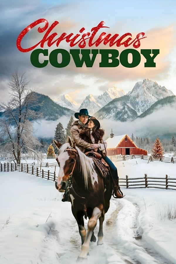 Christmas Cowboy - 2024