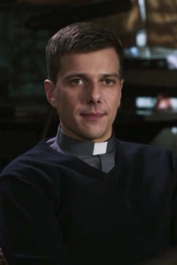 In Treatment (2013) – S03E32 – Riccardo – 7ª e ultima settimana