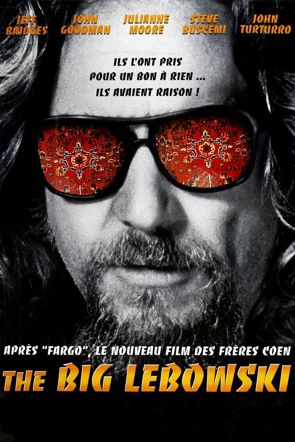 The Big Lebowski