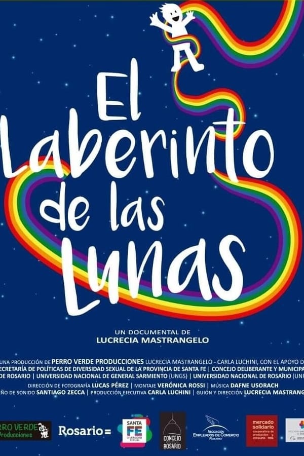 El laberinto de las lunas