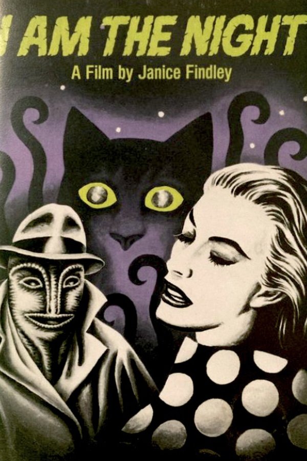 I Am the Night