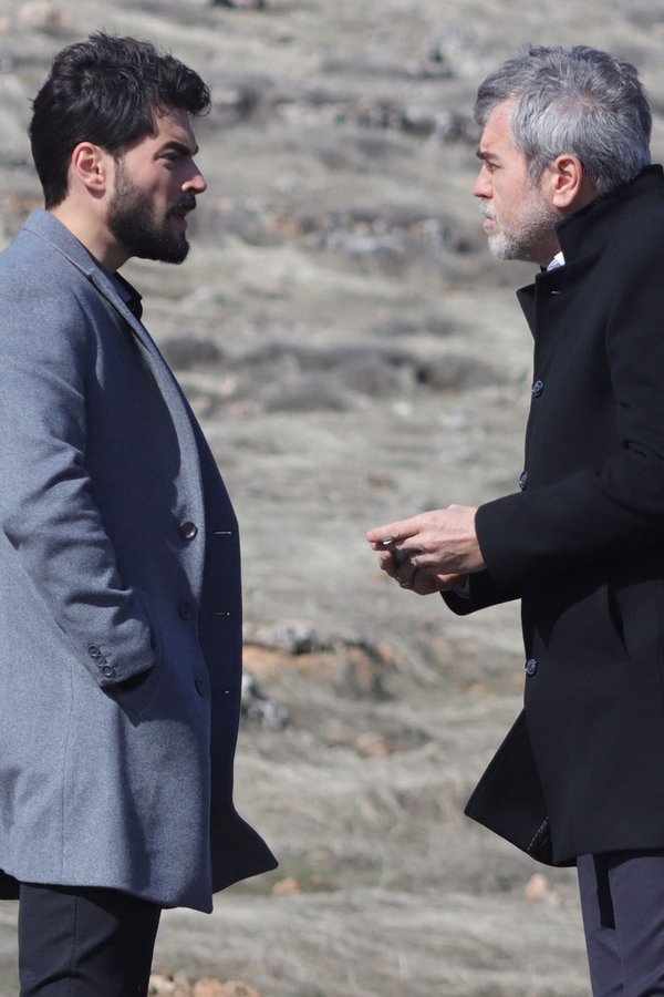 Hercai – Amore e vendetta – S02E20 – Episodio 20