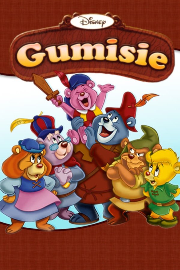 PL - GUMISIE
