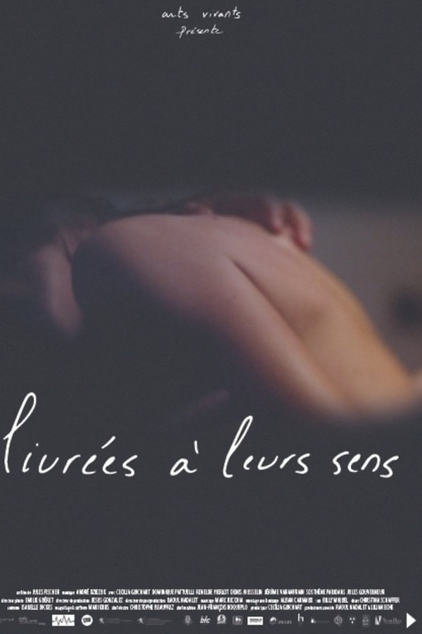 Left to Their Senses poster