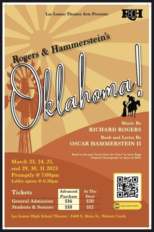 Oklahoma!