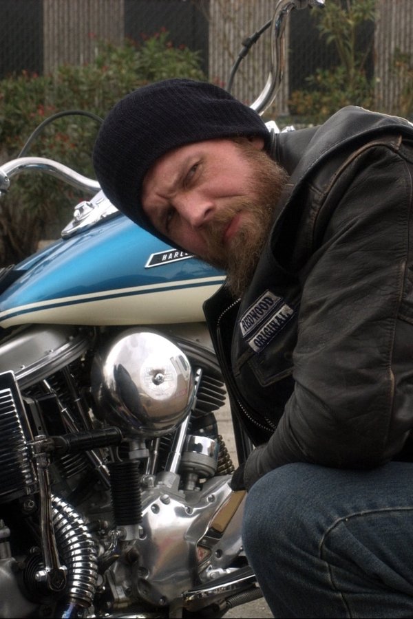 Sons of Anarchy – S02E11 – Giro di boa