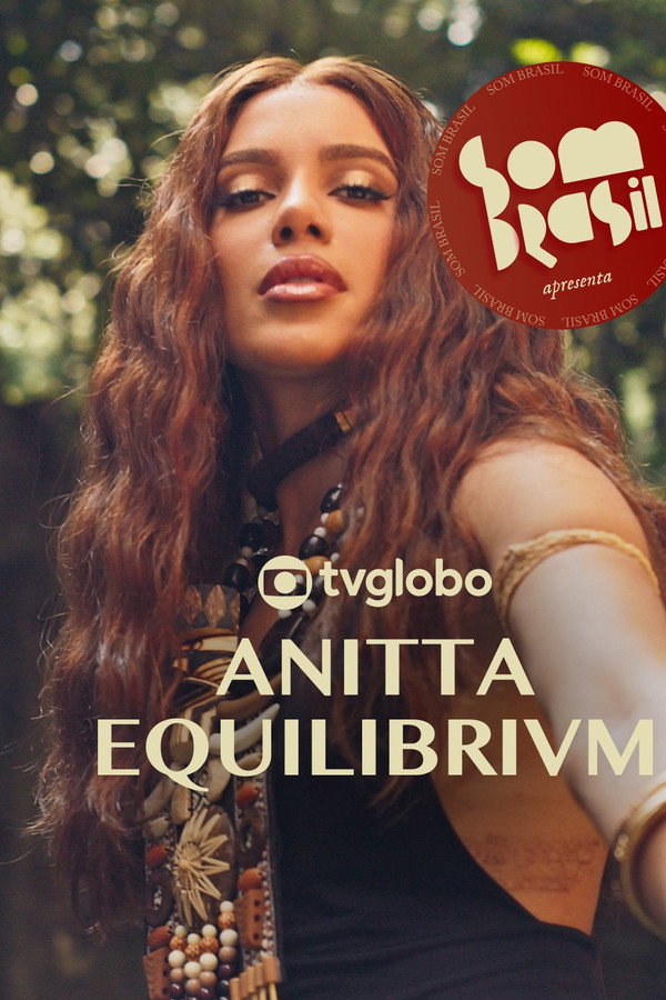 Som Brasil apresenta: Anitta