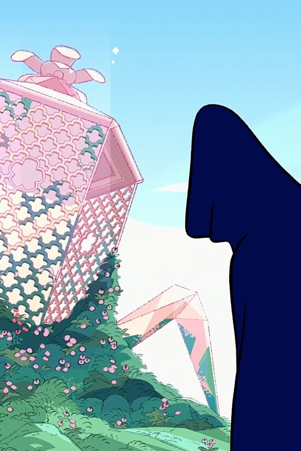 Steven Universe – S04E10 – Il sogno di Steven