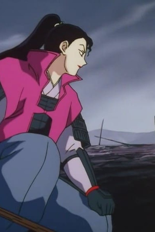 InuYasha – S01E51 – La furia demoniaca di Inuyasha