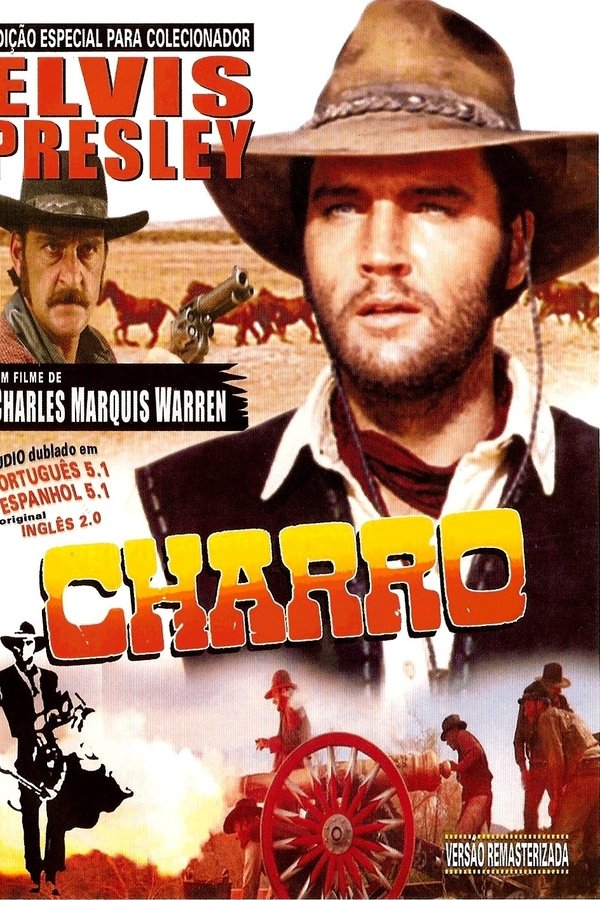 Charro!