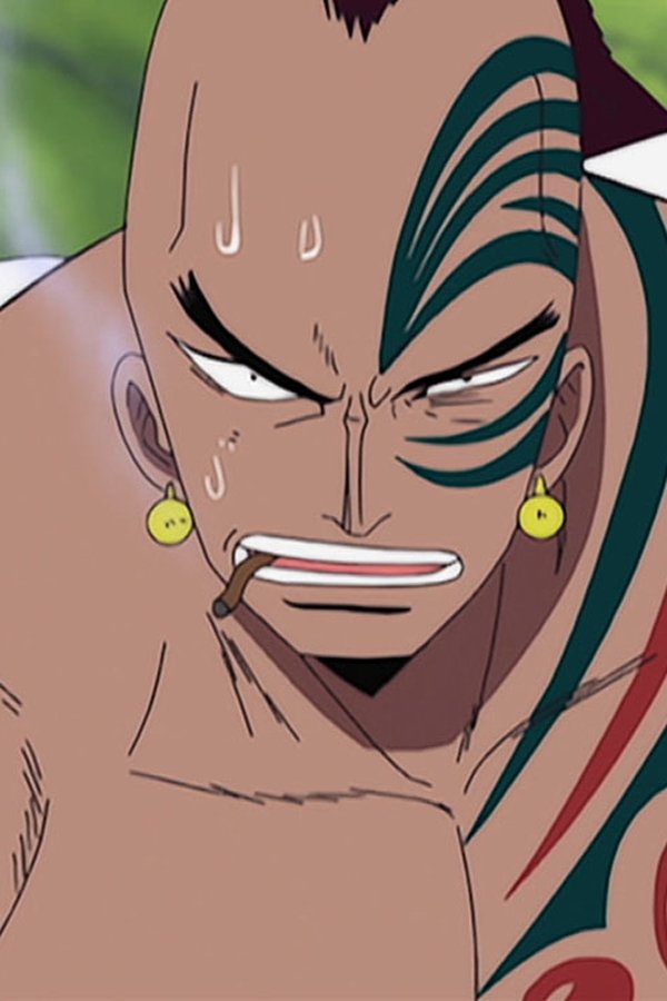 One Piece: All’arrembaggio! – S06E166 – Festa all’Upper Yard