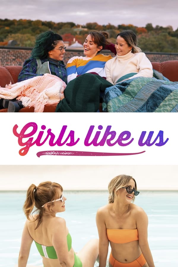 DE - Girls like us - 2019